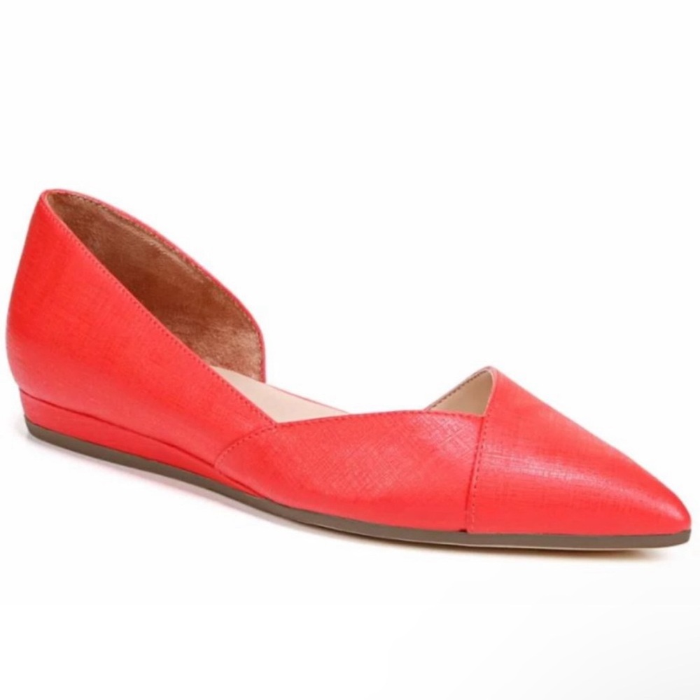 27 Edit Naturalizer KARLA RETRO POPPY